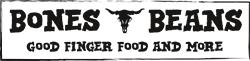 Bones & Beans